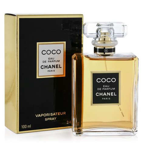 coco chanel perfume edp|coco chanel the perfume shop.